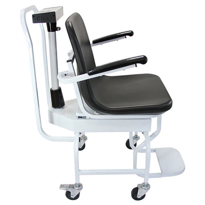 Commercial Disability Wheelchair Scales