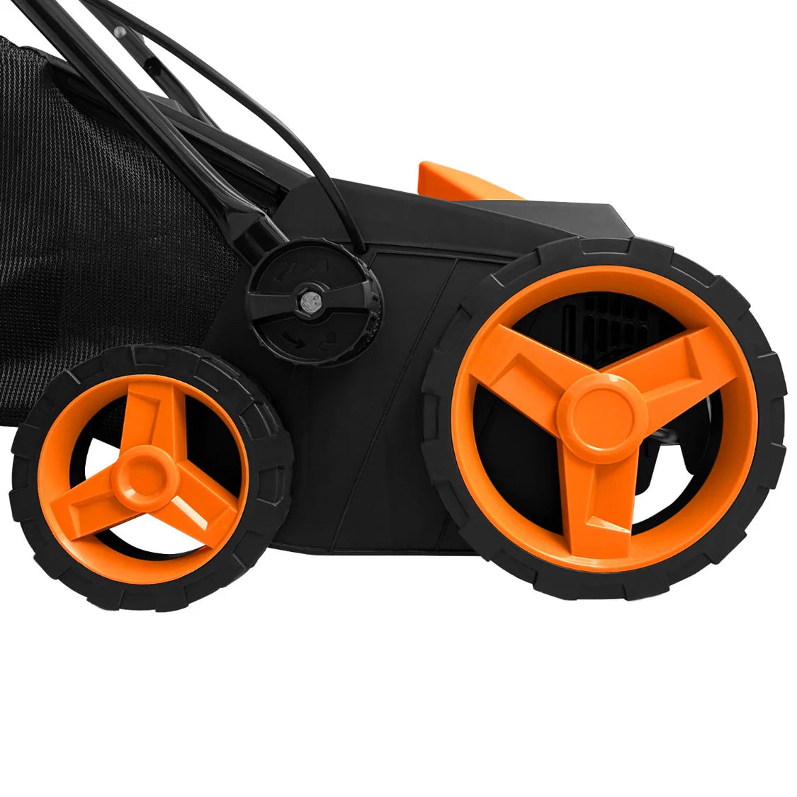 T-Mech Artificial Grass Vacuum