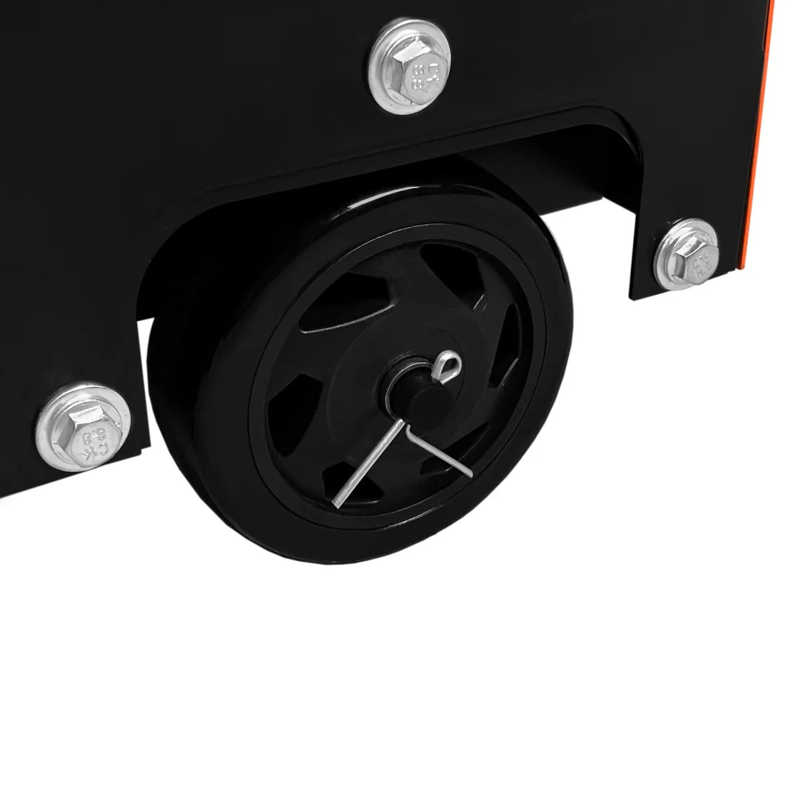 T-Mech Portable Silent Diesel Generator Three Phase 400V