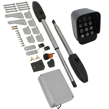 T-Mech Swing Gate Opener Wireless Keypad
