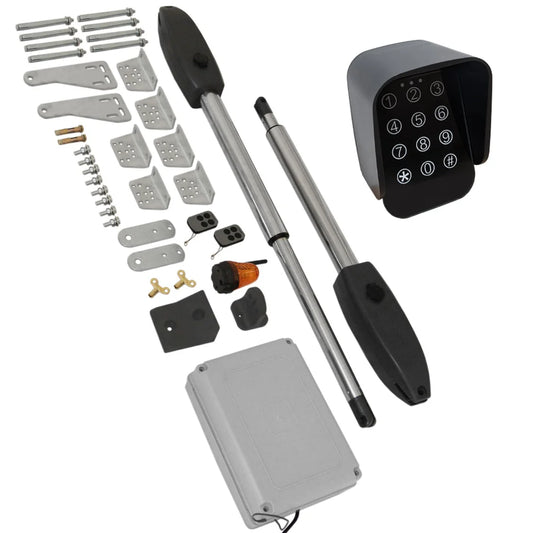 T-Mech Swing Gate Opener Wireless Keypad