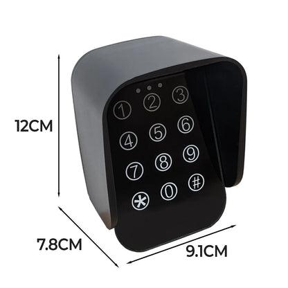 T-Mech Swing Gate Opener Wireless Keypad