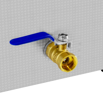 T-Mech Ultrasonic Cleaner – 6L