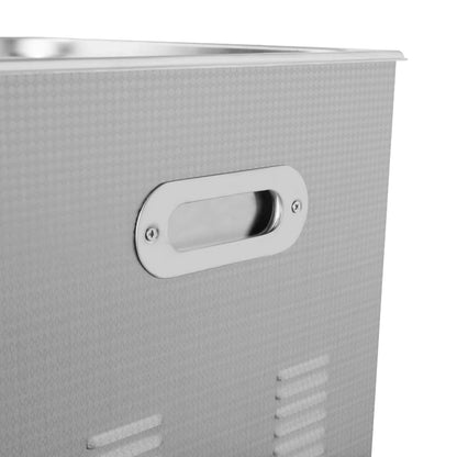 T-Mech Ultrasonic Cleaner – 15L