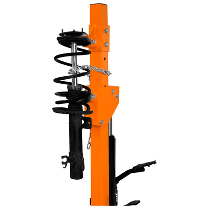 Hydraulic Coil Spring Strut 3T