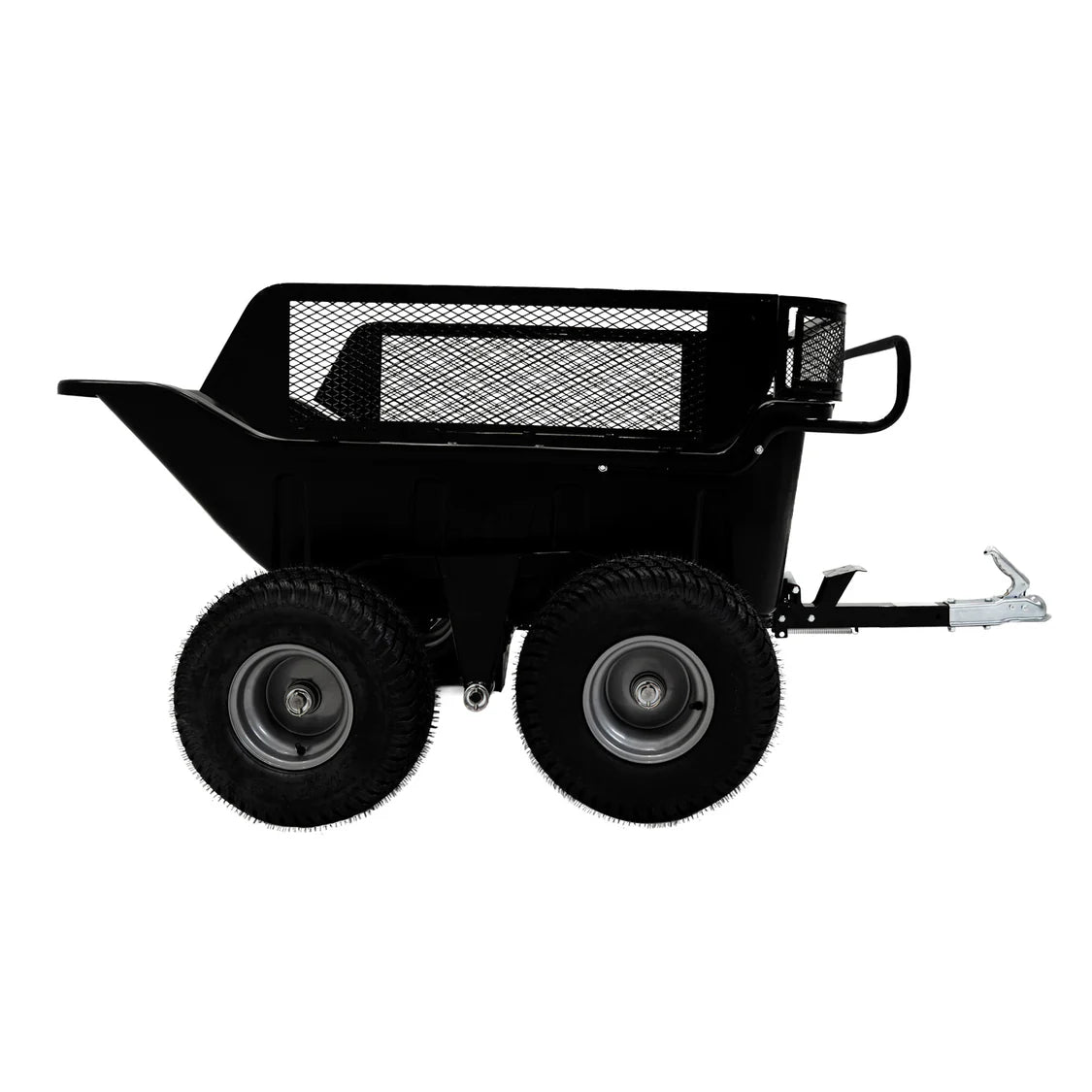 Tipping Trailer – 4 Wheel