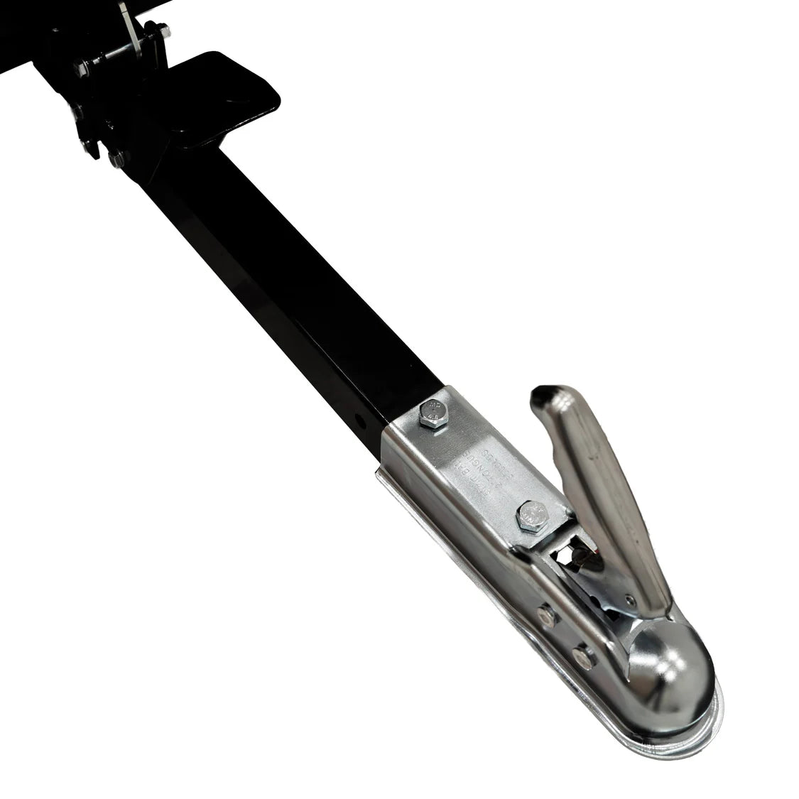 Tipping Trailer – 4 Wheel