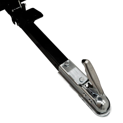 Tipping Trailer – 4 Wheel