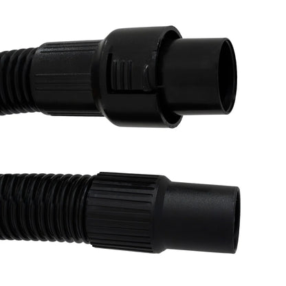 80L Wet & Dry Vacuum With 5m Hose