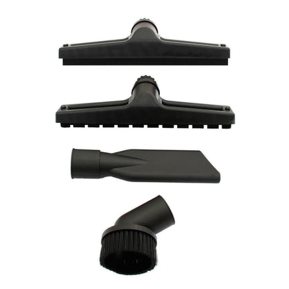 80L Wet & Dry Vacuum With 5m Hose