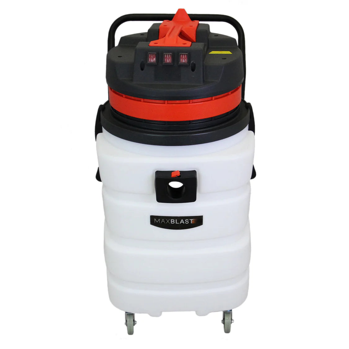 90L Wet & Dry Vacuum With 5m Hose