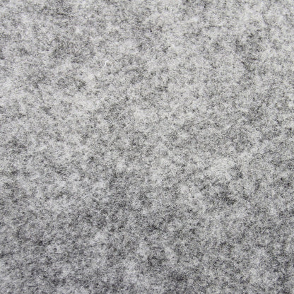 11sqm Smoke Grey Van Lining & VW Caddy Racking Unit