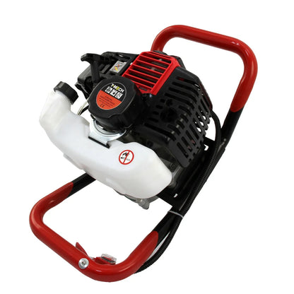 5 in 1 Multi Tool & Earth Auger