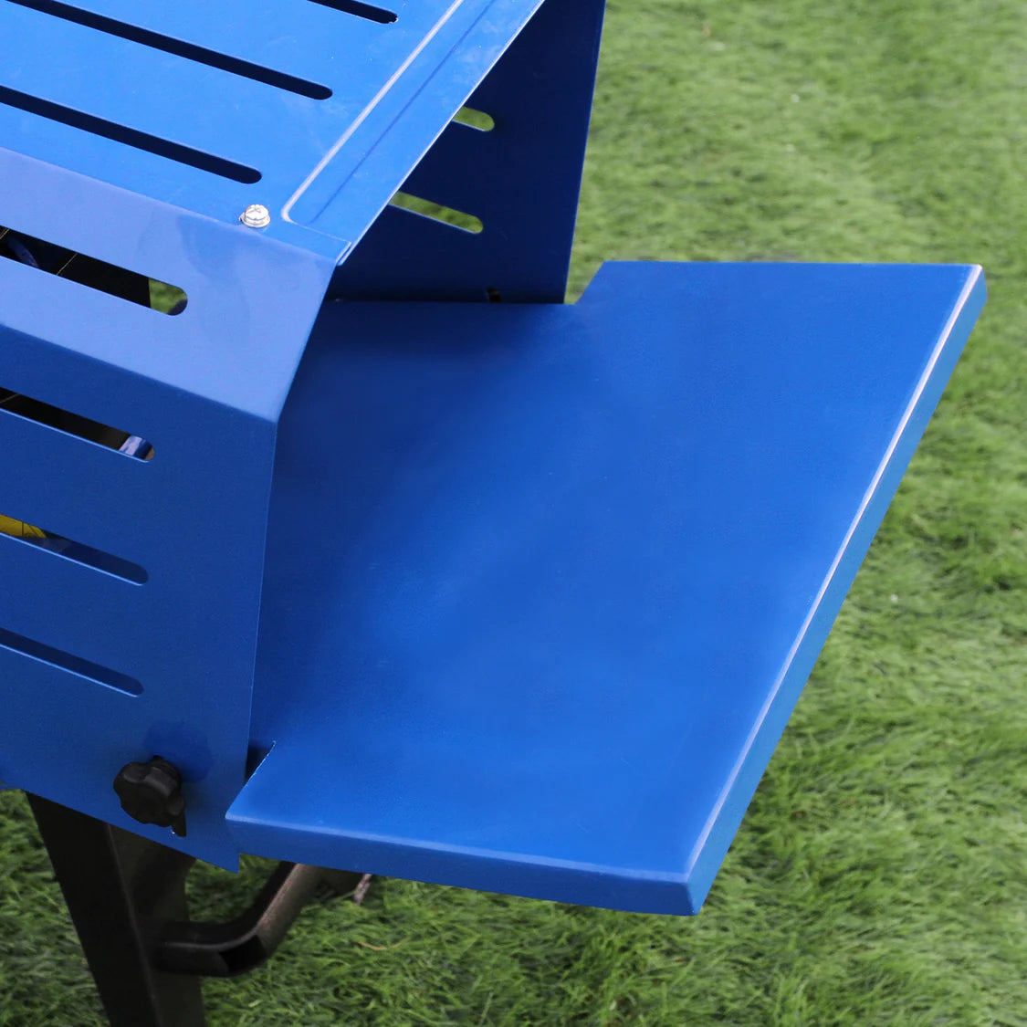 T-Mech Log Splitter 7T 520mm & T-Mech 13HP Stump Grinder