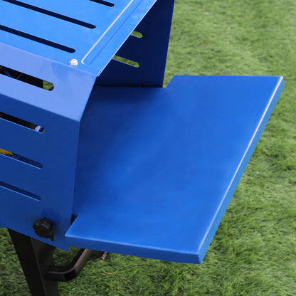 T-Mech Log Splitter 7T 520mm & T-Mech 13HP Stump Grinder