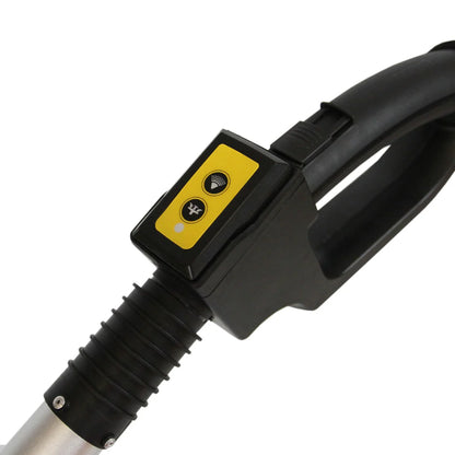 MAXBLAST Wet and Dry Vacuum Cleaner - 20 L