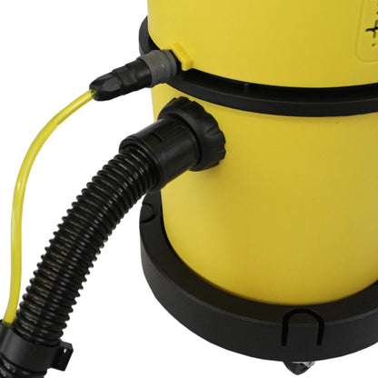 MAXBLAST Wet and Dry Vacuum Cleaner - 20 L