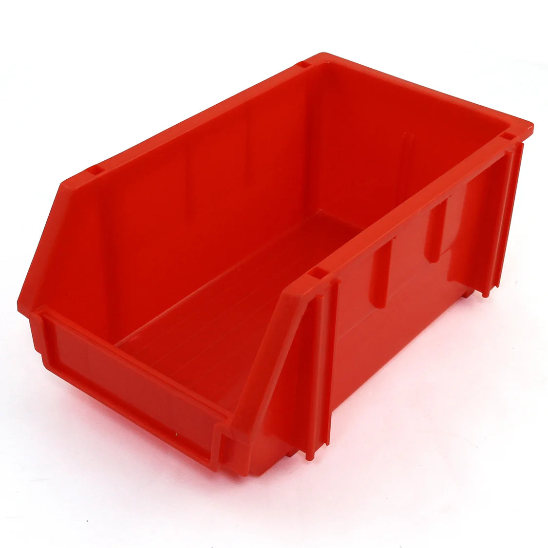 Monster Racking Flame Metal Van Shelving Bundle