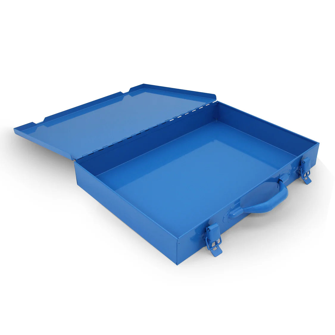 Storm Metal Van Racking