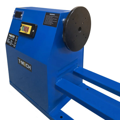 T-Mech Wood Lathe